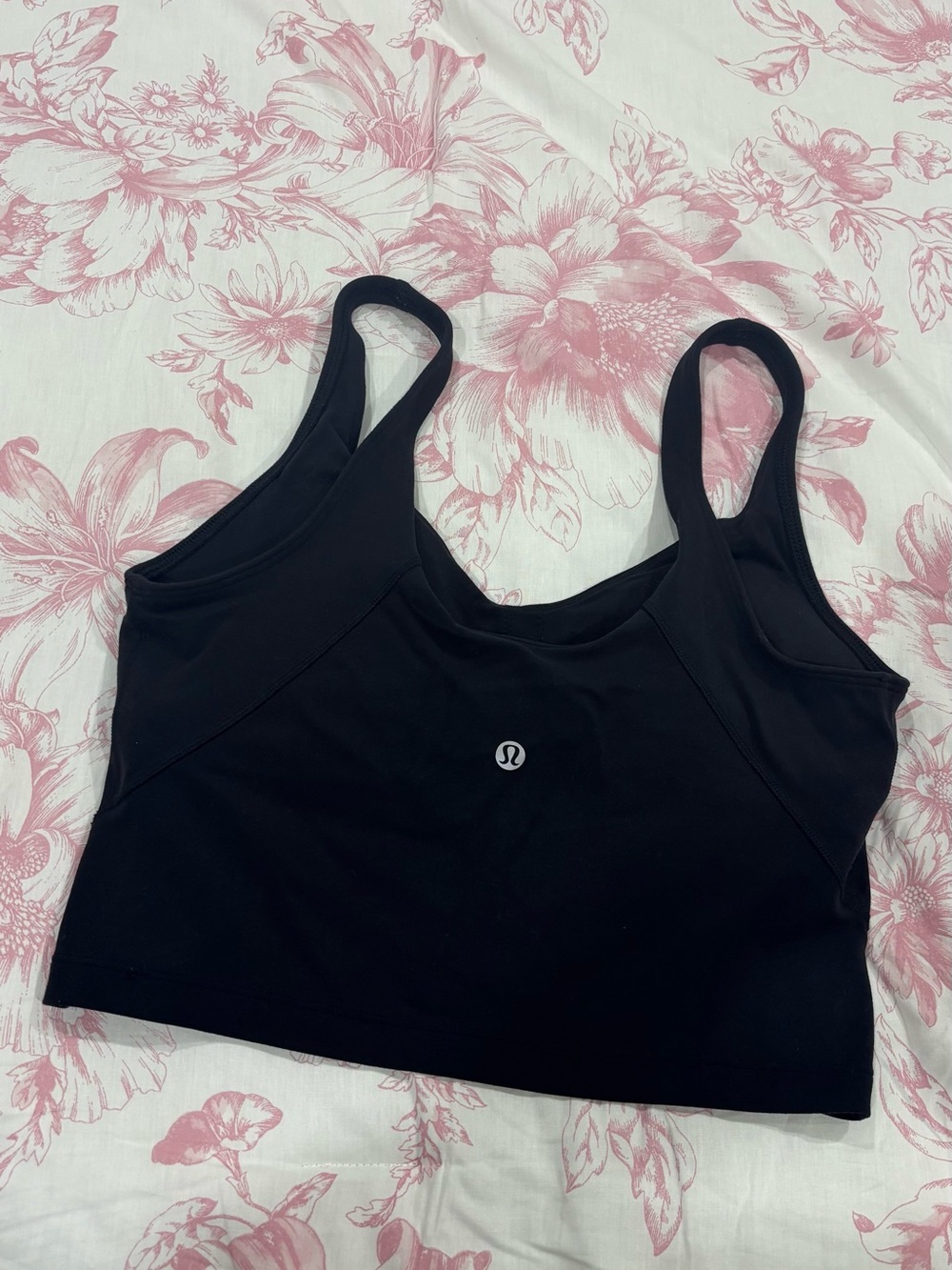 Lululemon Align Tank Black